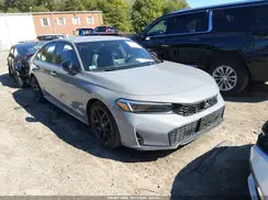 2HGFE2F5XTH507208 2026 HONDA CIVIC