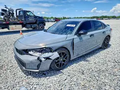 2HGFE2F5XTH507421 2026 HONDA CIVIC