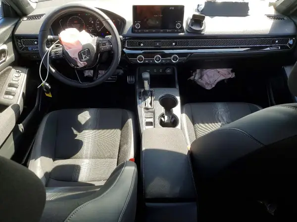 2HGFE2F5XTH507502 2026 HONDA CIVIC - Image 8