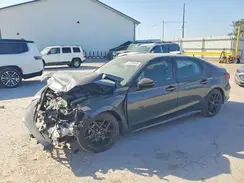 2HGFE2F5XTH507726 2026 HONDA CIVIC