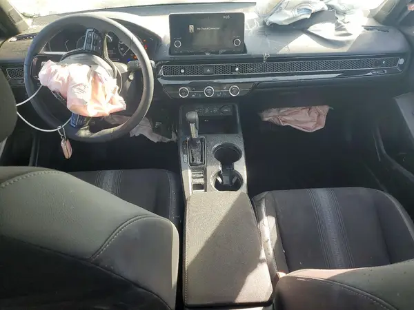 2HGFE2F5XTH507726 2026 HONDA CIVIC - Image 8