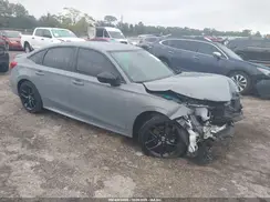 2HGFE2F5XTH507919 2026 HONDA CIVIC