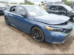 2HGFE2F5XTH507970 2026 HONDA CIVIC