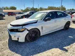 2HGFE2F5XTH511453 2026 HONDA CIVIC