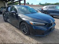 2HGFE2F5XTH511646 2026 HONDA CIVIC
