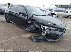 2HGFE2F5XTH511677 2026 HONDA CIVIC