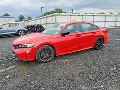 2HGFE2F5XTH512599 2026 HONDA CIVIC