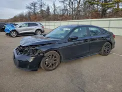 2HGFE2F5XTH512649 2026 HONDA CIVIC