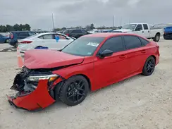 2HGFE2F5XTH512943 2026 HONDA CIVIC