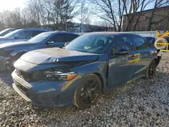 2HGFE2F5XTH513008 2026 HONDA CIVIC