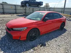 2HGFE2F5XTH513090 2026 HONDA CIVIC