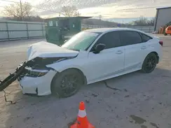 2HGFE2F5XTH513705 2026 HONDA CIVIC