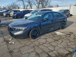 2HGFE2F5XTH514272 2026 HONDA CIVIC
