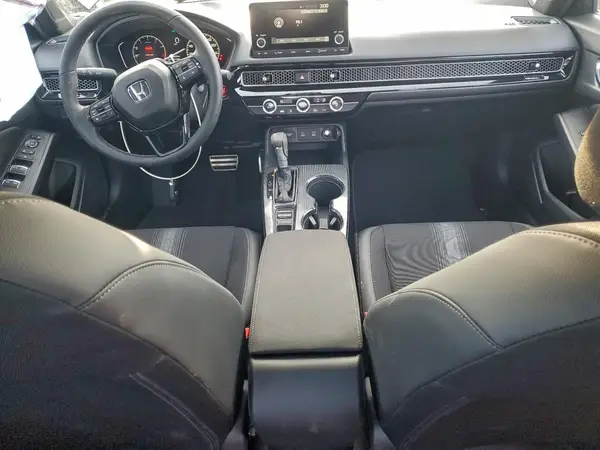 2HGFE2F5XTH514272 2026 HONDA CIVIC - Image 8