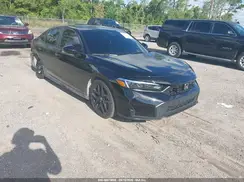 2HGFE2F5XTH515065 2026 HONDA CIVIC
