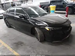 2HGFE2F5XTH515535 2026 HONDA CIVIC