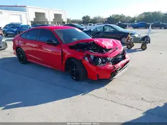 2HGFE2F5XTH515776 2026 HONDA CIVIC