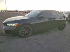 2HGFE2F5XTH516135 2026 HONDA CIVIC