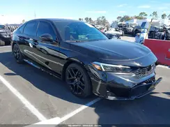 2HGFE2F5XTH516300 2026 HONDA CIVIC