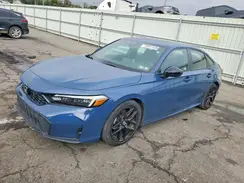 2HGFE2F5XTH516426 2026 HONDA CIVIC