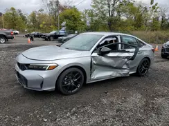 2HGFE2F5XTH518709 2026 HONDA CIVIC