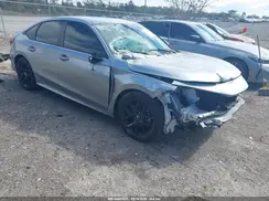 2HGFE2F5XTH519780 2026 HONDA CIVIC