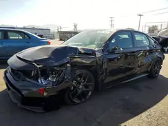 2HGFE2F5XTH520346 2026 HONDA CIVIC