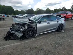 2HGFE2F5XTH521612 2026 HONDA CIVIC