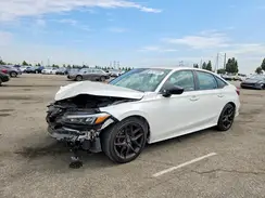2HGFE2F5XTH522467 2026 HONDA CIVIC