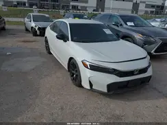 2HGFE2F5XTH522503 2026 HONDA CIVIC