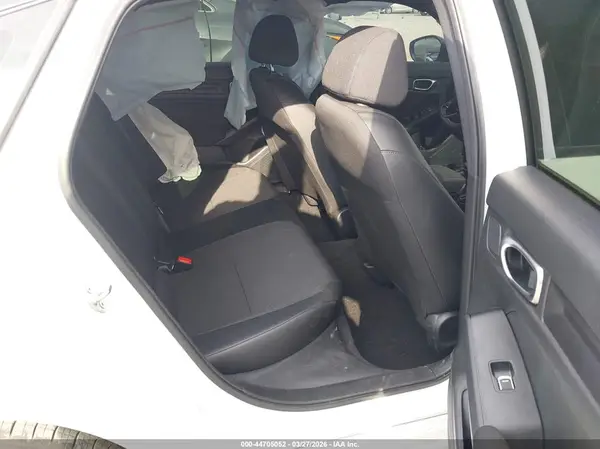 2HGFE2F5XTH522503 2026 HONDA CIVIC - Image 8