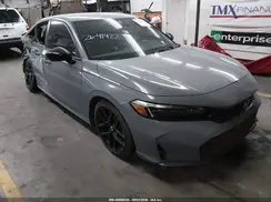 2HGFE2F5XTH522565 2026 HONDA CIVIC