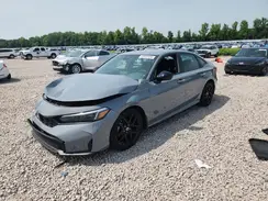 2HGFE2F5XTH522579 2026 HONDA CIVIC