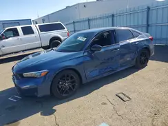 2HGFE2F5XTH523618 2026 HONDA CIVIC