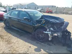 2HGFE2F5XTH524249 2026 HONDA CIVIC