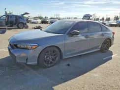 2HGFE2F5XTH524476 2026 HONDA CIVIC