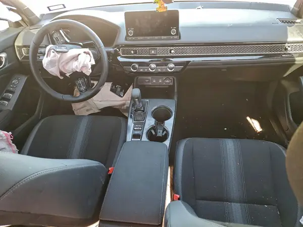 2HGFE2F5XTH525028 2026 HONDA CIVIC - Image 8