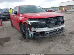 2HGFE2F5XTH527443 2026 HONDA CIVIC