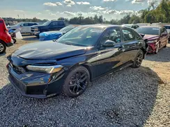 2HGFE2F5XTH527782 2026 HONDA CIVIC