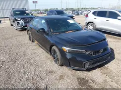 2HGFE2F5XTH528429 2026 HONDA CIVIC