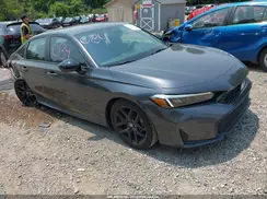 2HGFE2F5XTH529273 2026 HONDA CIVIC