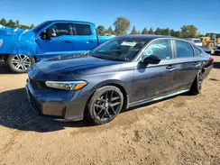 2HGFE2F5XTH529287 2026 HONDA CIVIC