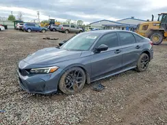2HGFE2F5XTH530584 2026 HONDA CIVIC