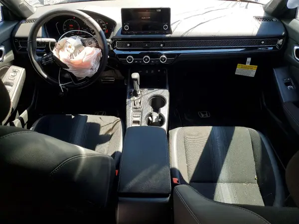 2HGFE2F5XTH530584 2026 HONDA CIVIC - Image 8