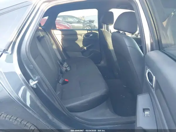 2HGFE2F5XTH531721 2026 HONDA CIVIC - Image 8