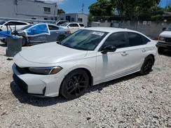 2HGFE2F5XTH532738 2026 HONDA CIVIC
