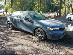 2HGFE2F5XTH533825 2026 HONDA CIVIC