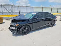 2HGFE2F5XTH535526 2026 HONDA CIVIC