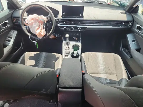 2HGFE2F5XTH535526 2026 HONDA CIVIC - Image 8