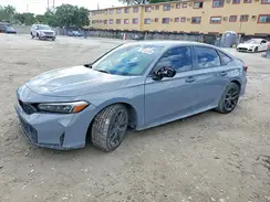 2HGFE2F5XTH535770 2026 HONDA CIVIC